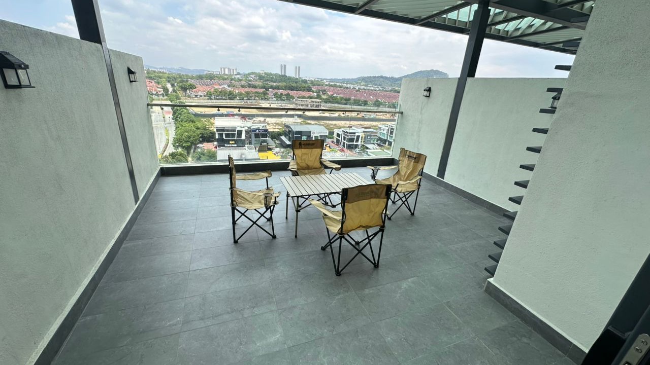 Photo of Outdoor in Shah Alam