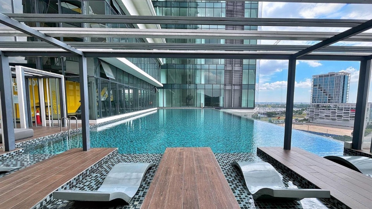 Photo of Outdoor in Shah Alam