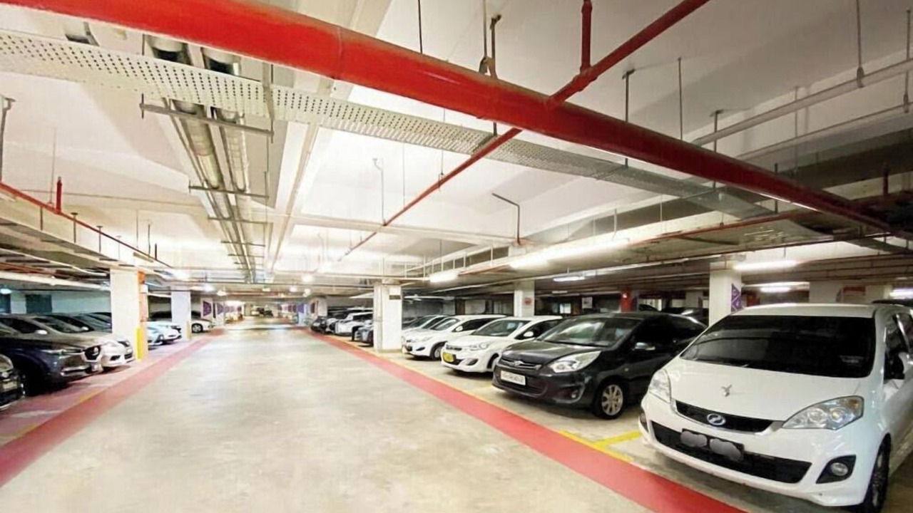 Photo of Outdoor in Shah Alam