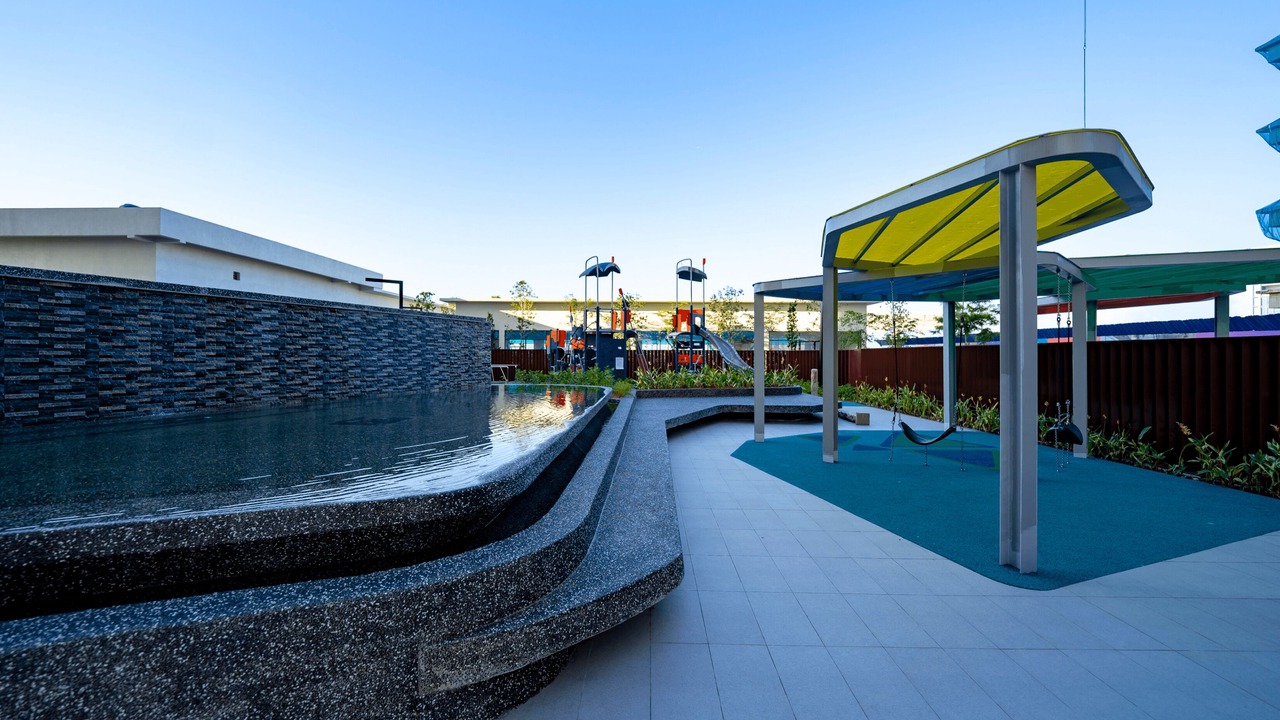 Photo of Outdoor in Shah Alam