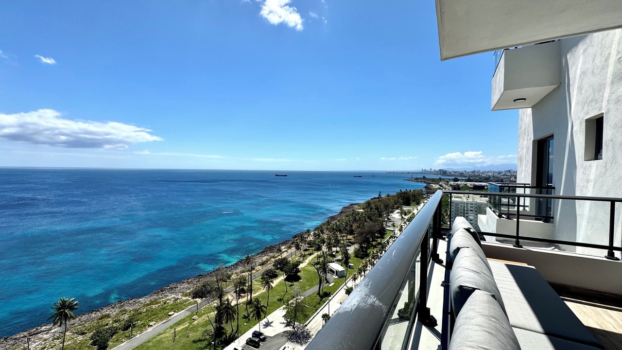 Photo of Outdoor in Santo Domingo