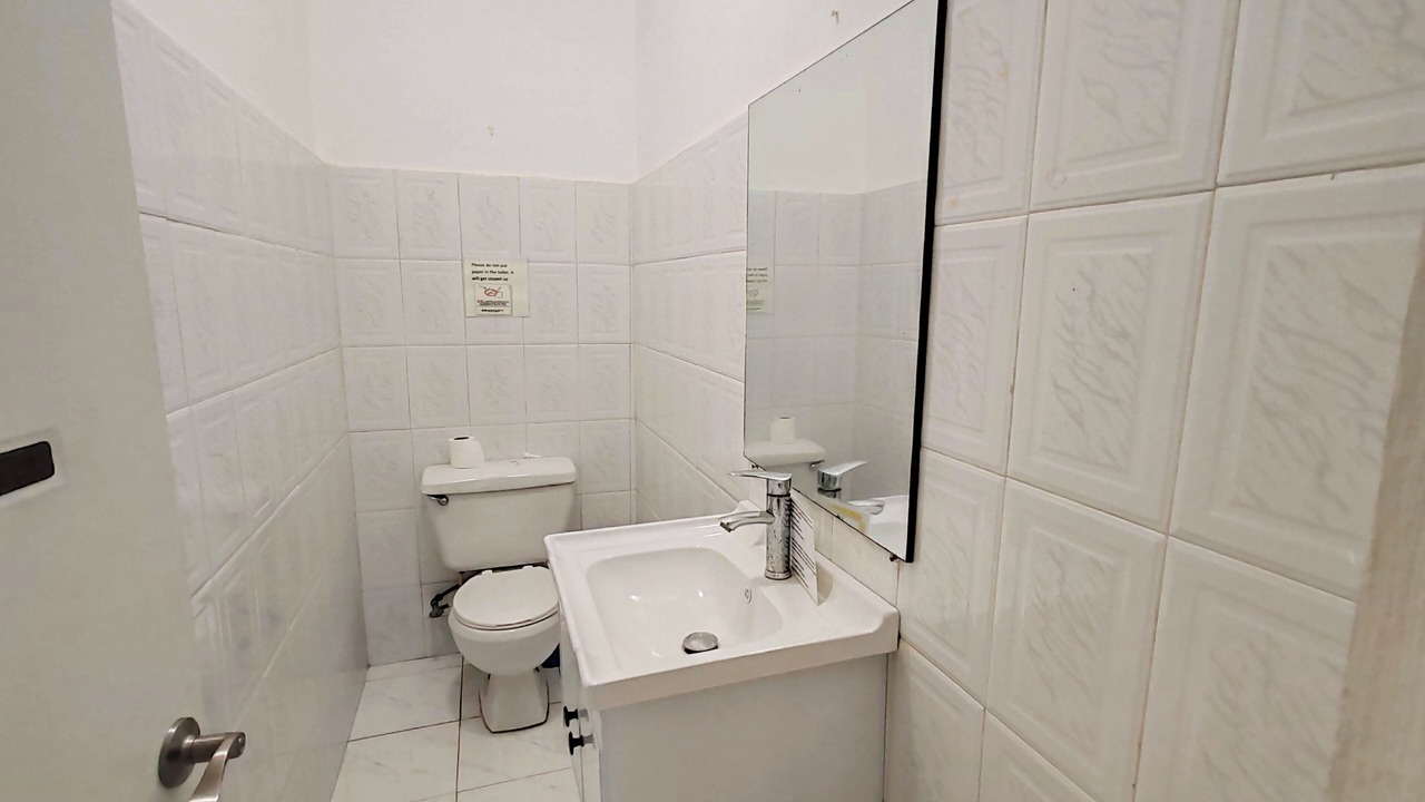 Photo of Bathroom in Villas Ana Maria