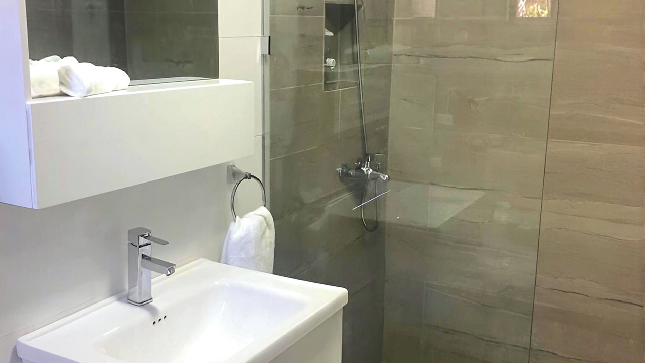 Photo of Bathroom in La Mulata