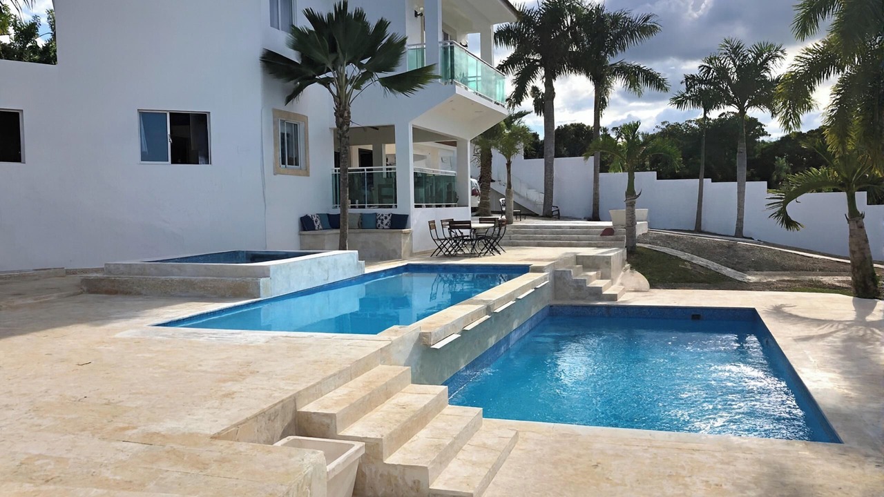 Photo of Outdoor in La Mulata