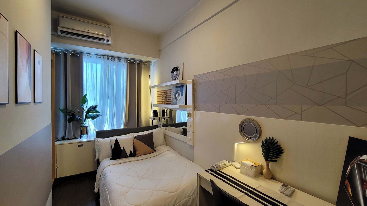 Photo of Bedroom in Bagumbayan