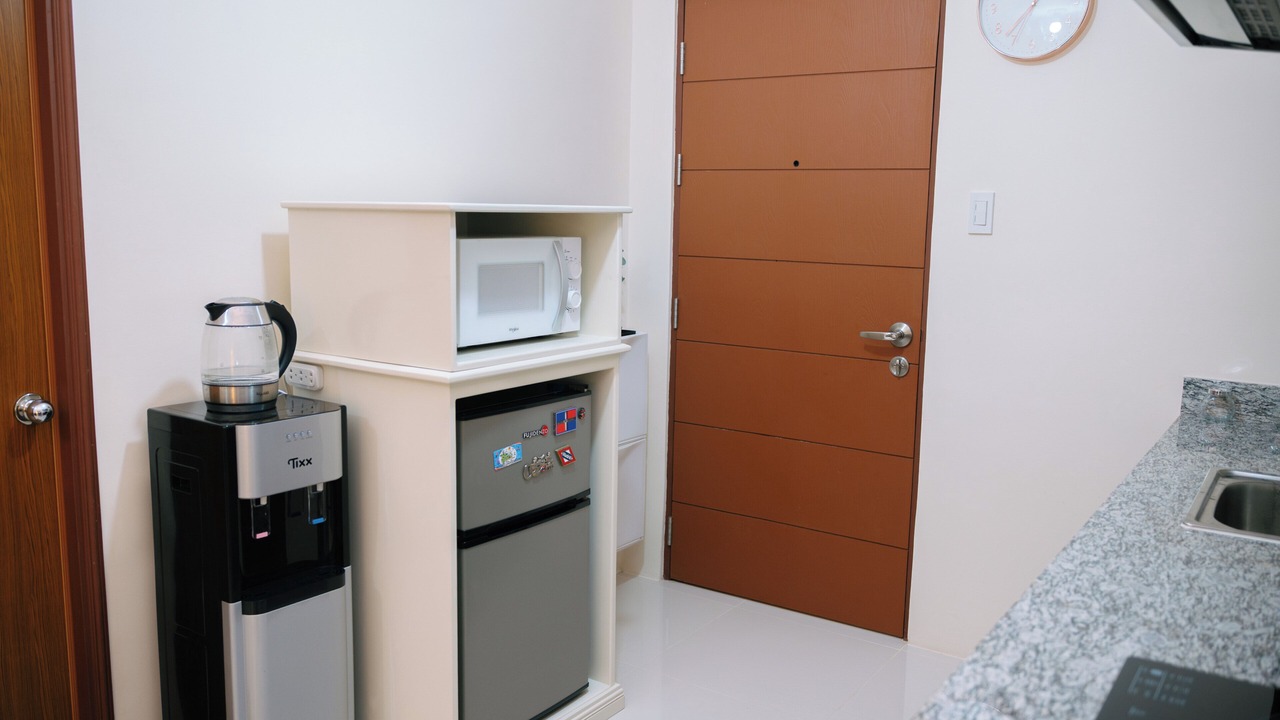 Photo of Kitchen in Baguio