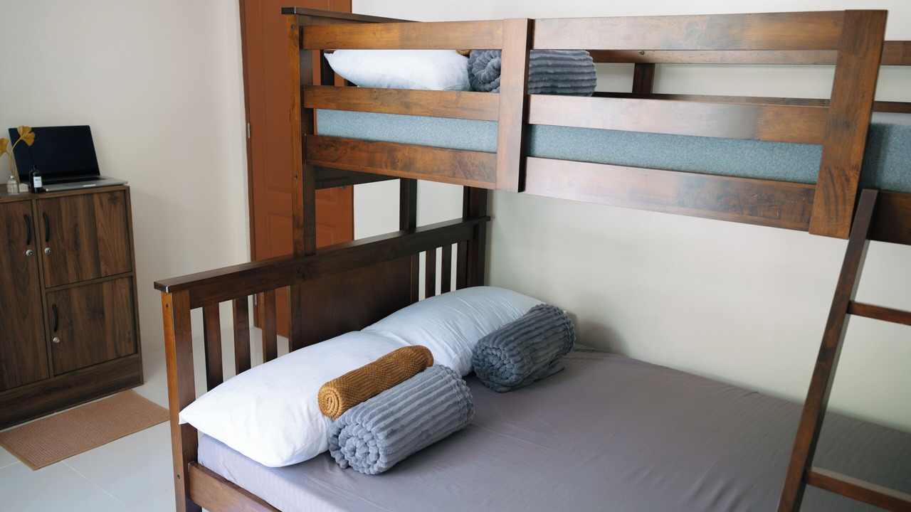 Photo of Bedroom in Baguio