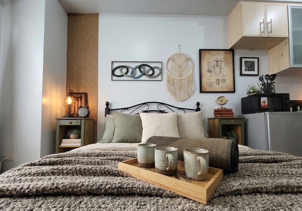 Photo of Bedroom in Pinagsama