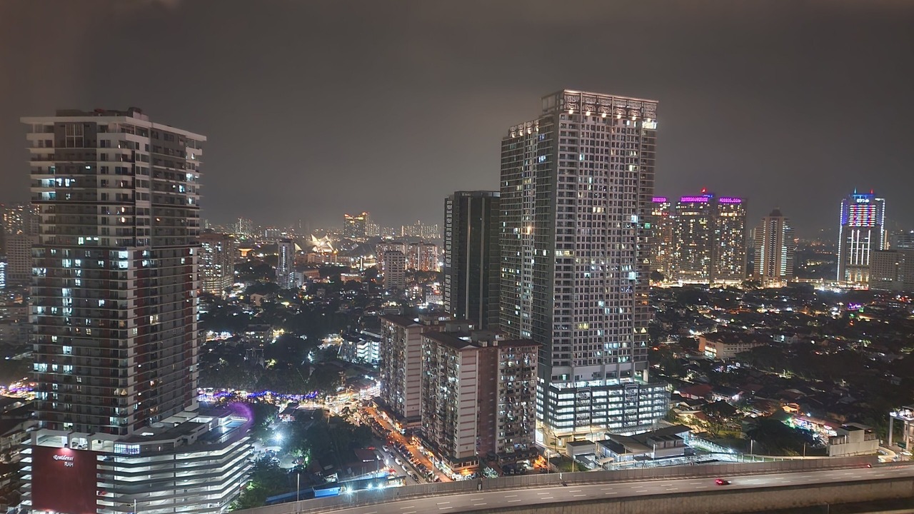 Photo of Others in Kuala Lumpur City Centre