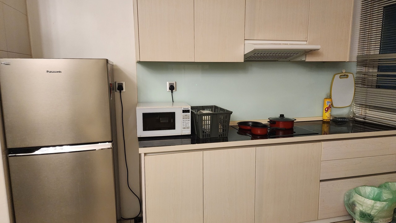 Photo of Kitchen in Kuala Lumpur City Centre