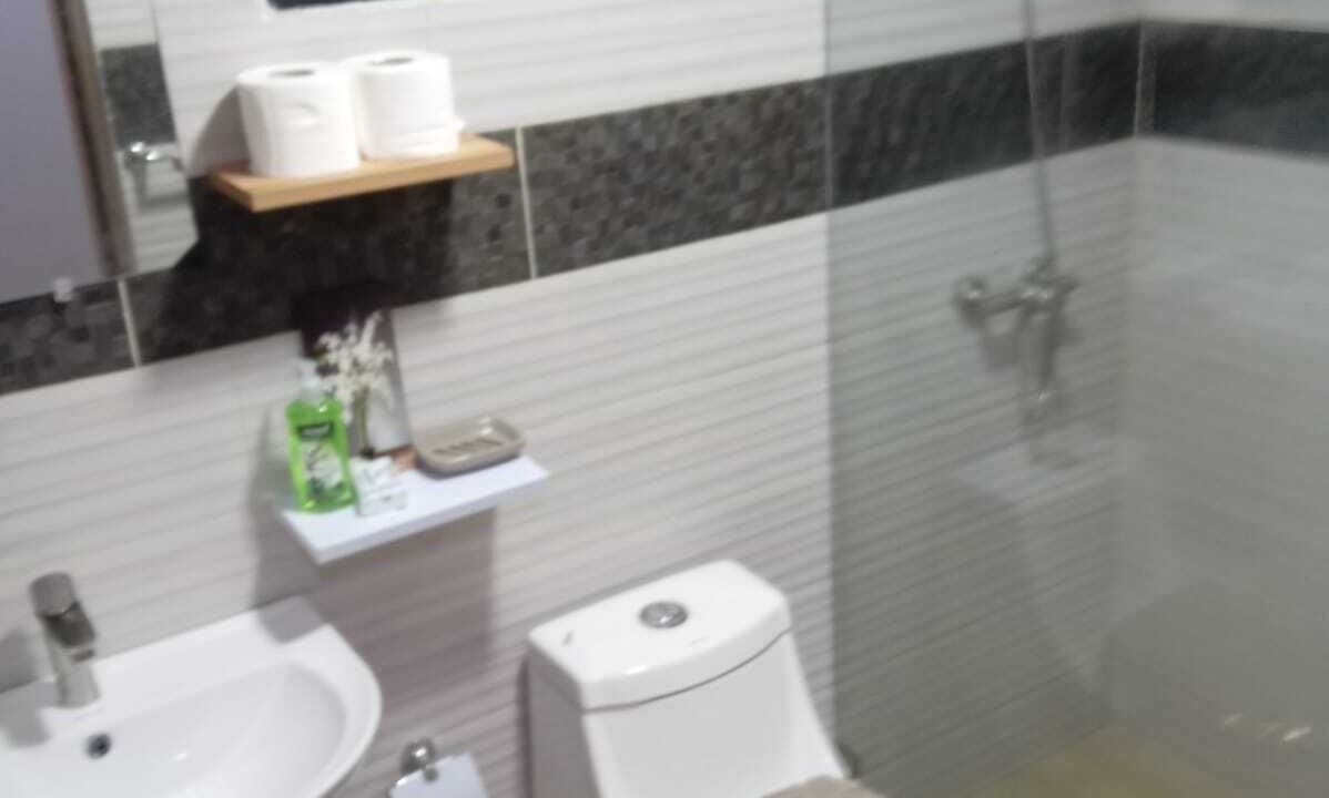 Photo of Bathroom in La Caleta