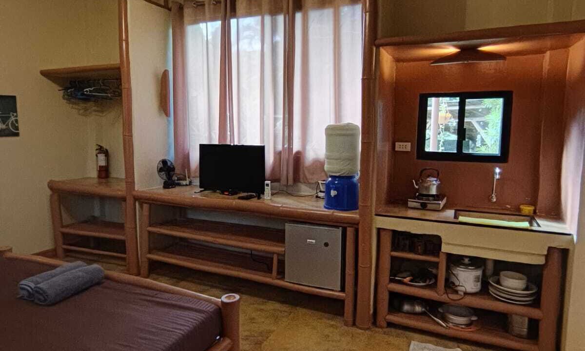 Photo of Bedroom in Mambajao