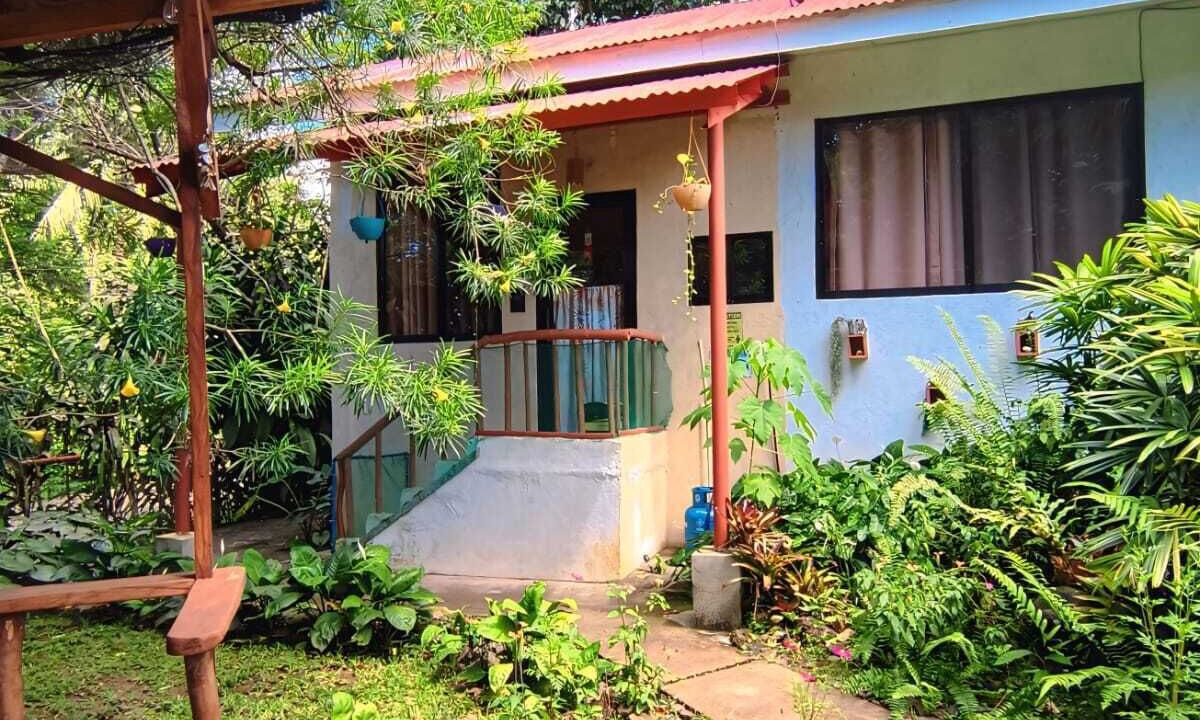 Photo of Outdoor in Mambajao