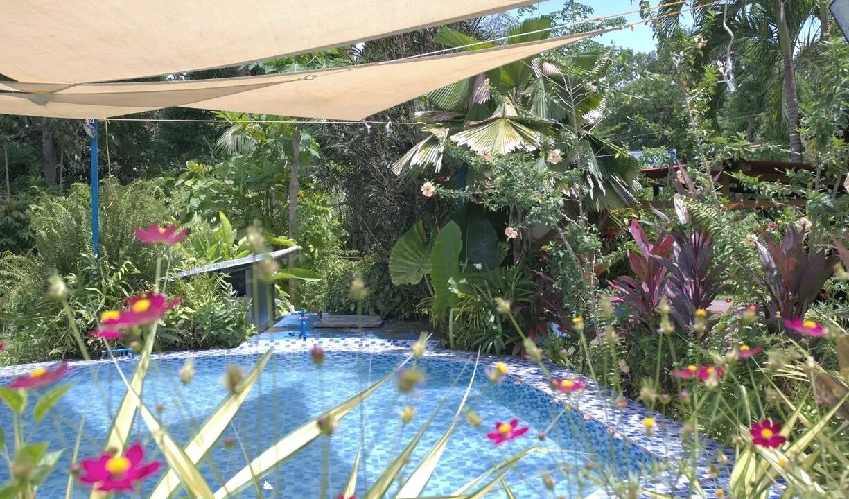 Photo of Outdoor in Mambajao