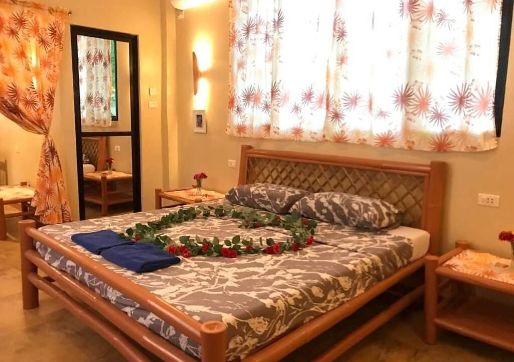 Photo of Bedroom in Mambajao