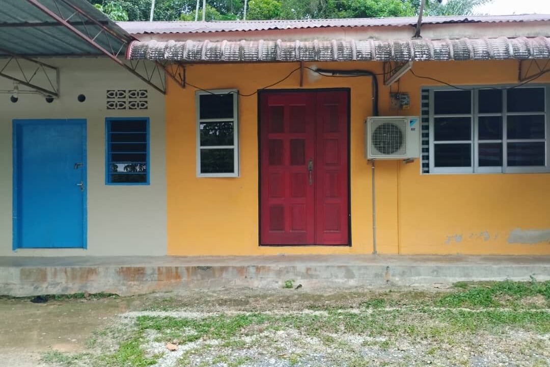 Photo of Outdoor in Karangan