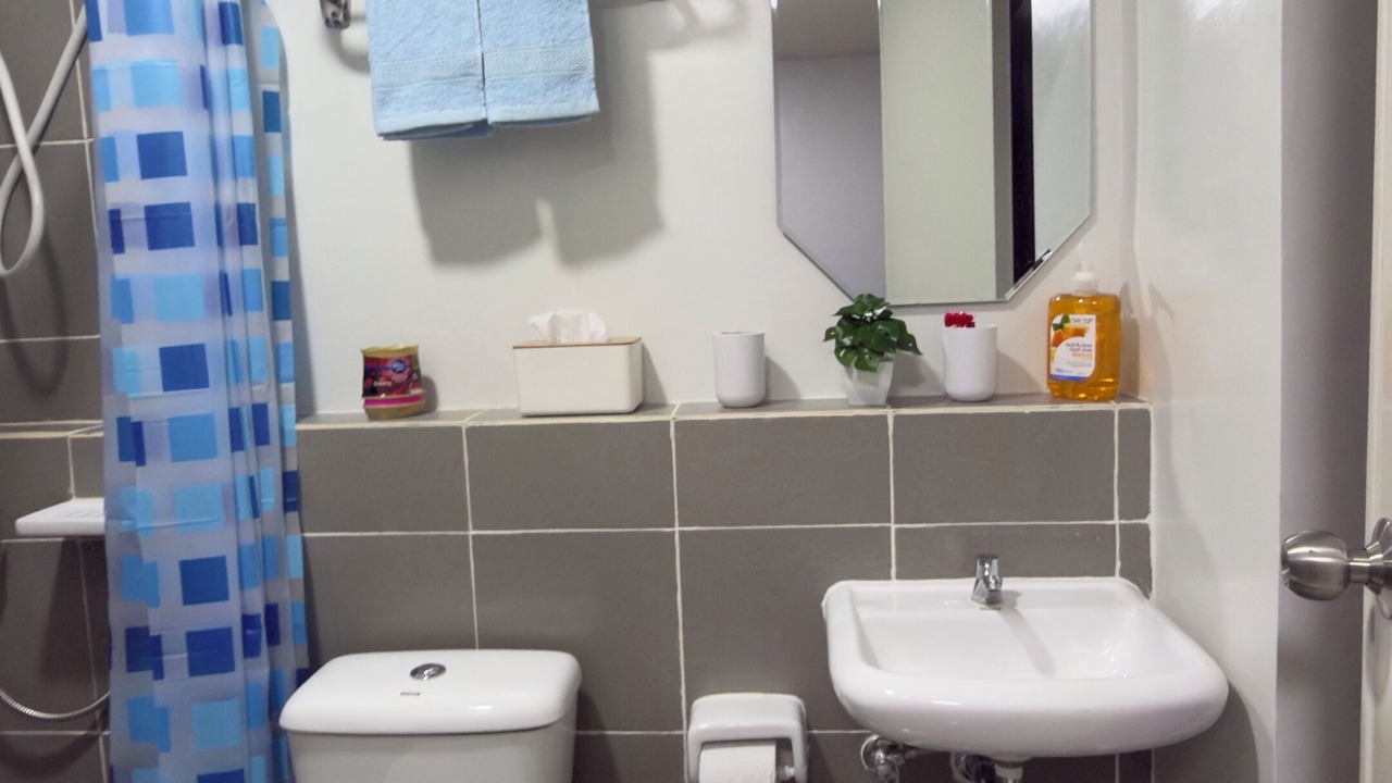 Photo of Bathroom in Puerto Princesa City Centre