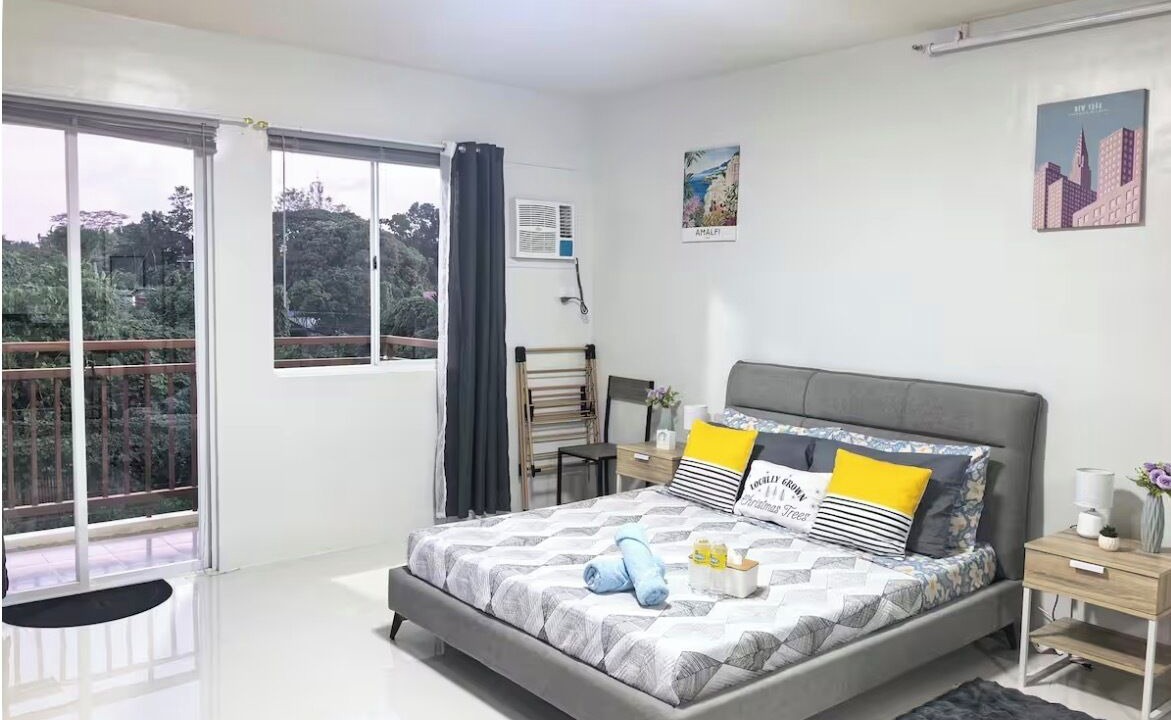 Photo of Bedroom in Puerto Princesa City Centre