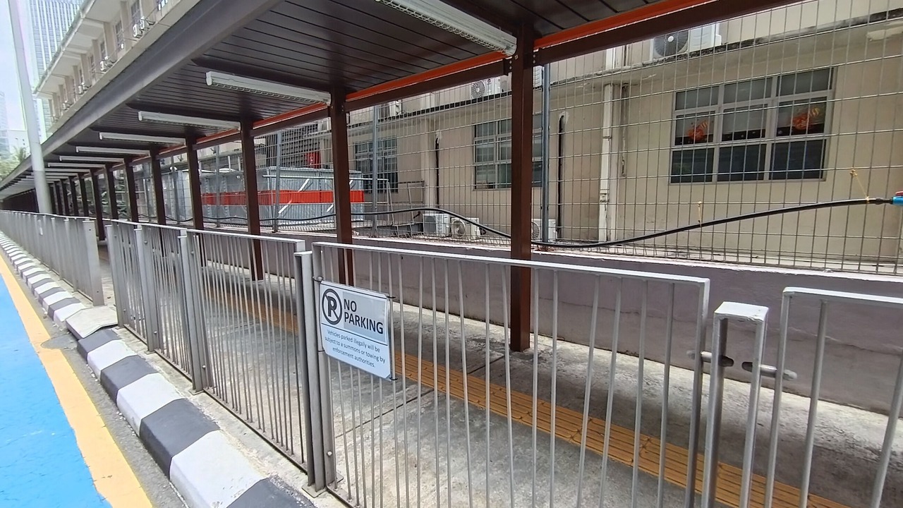 Photo of Outdoor in Brickfields