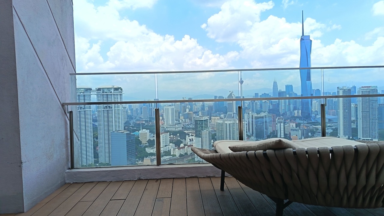 Photo of Outdoor in Brickfields