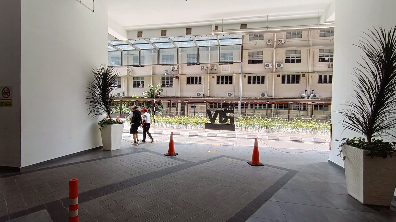 Photo of Outdoor in Brickfields