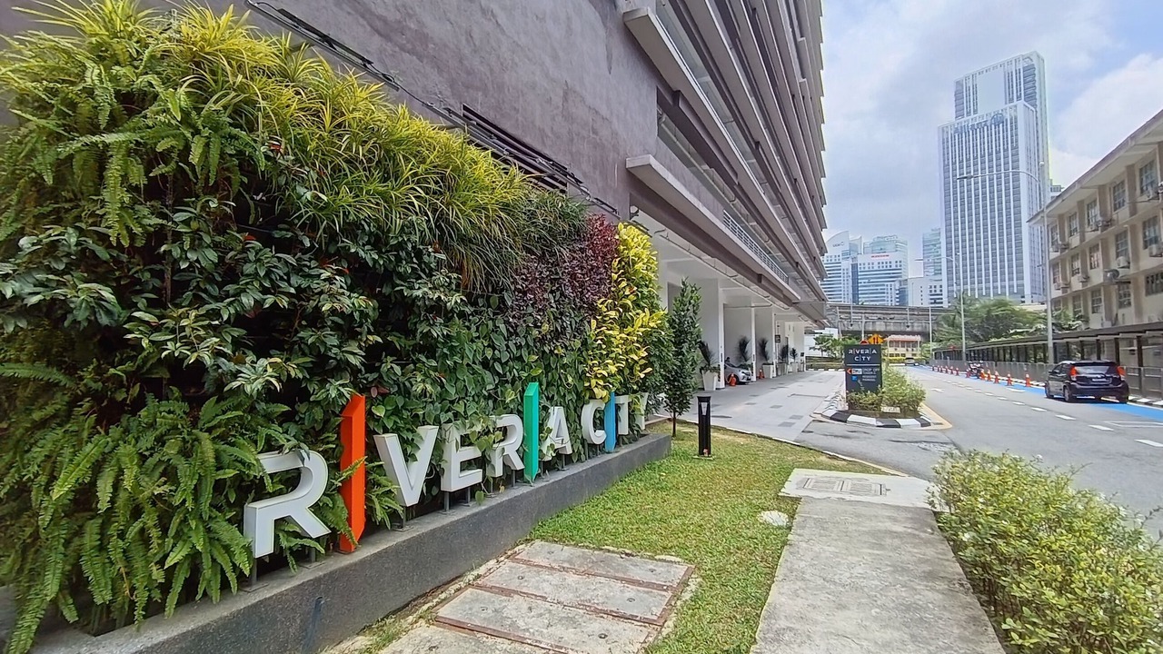 Photo of Outdoor in Brickfields