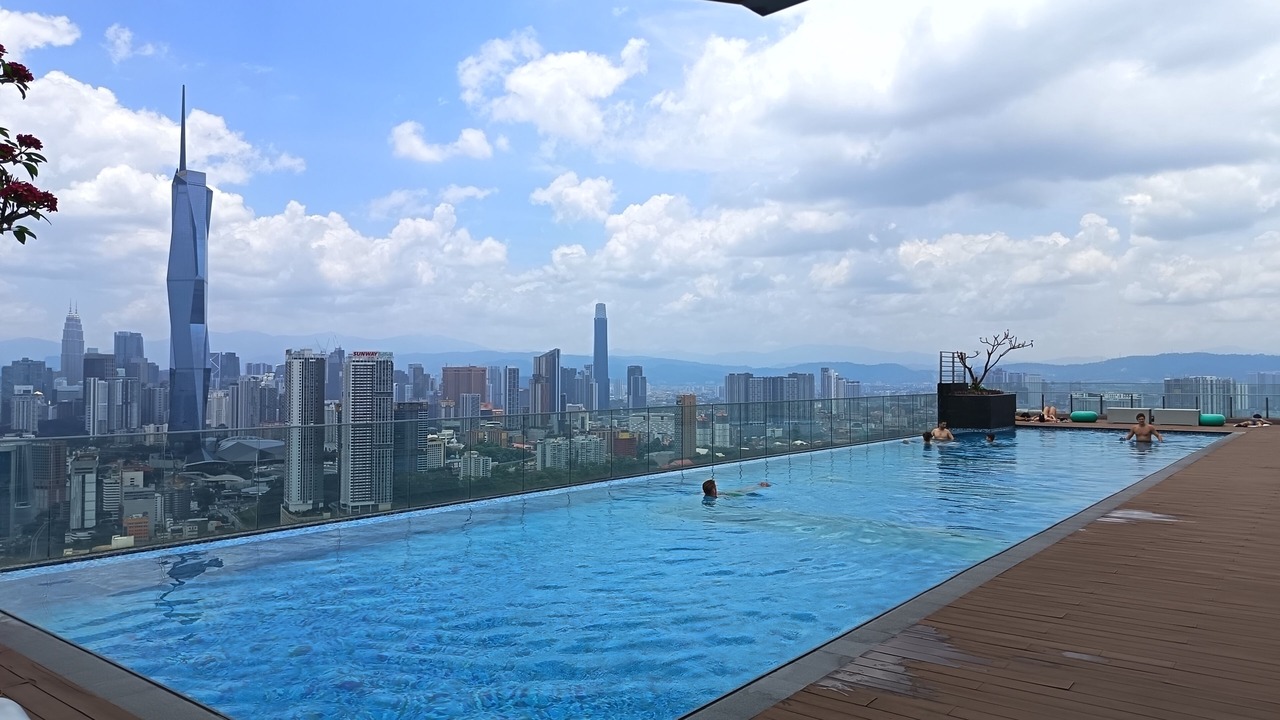 Photo of Outdoor in Brickfields