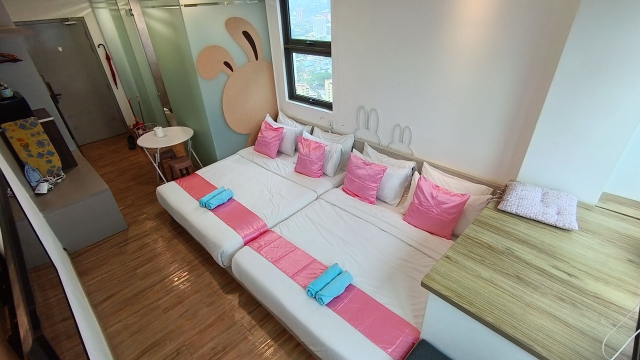 Photo of Bedroom in Brickfields