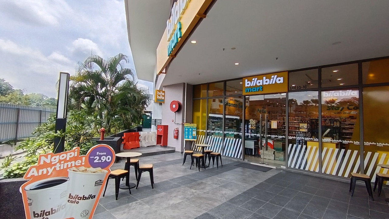 Photo of Outdoor in Brickfields
