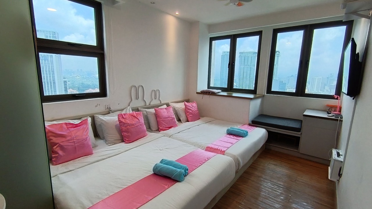 Photo of Bedroom in Brickfields