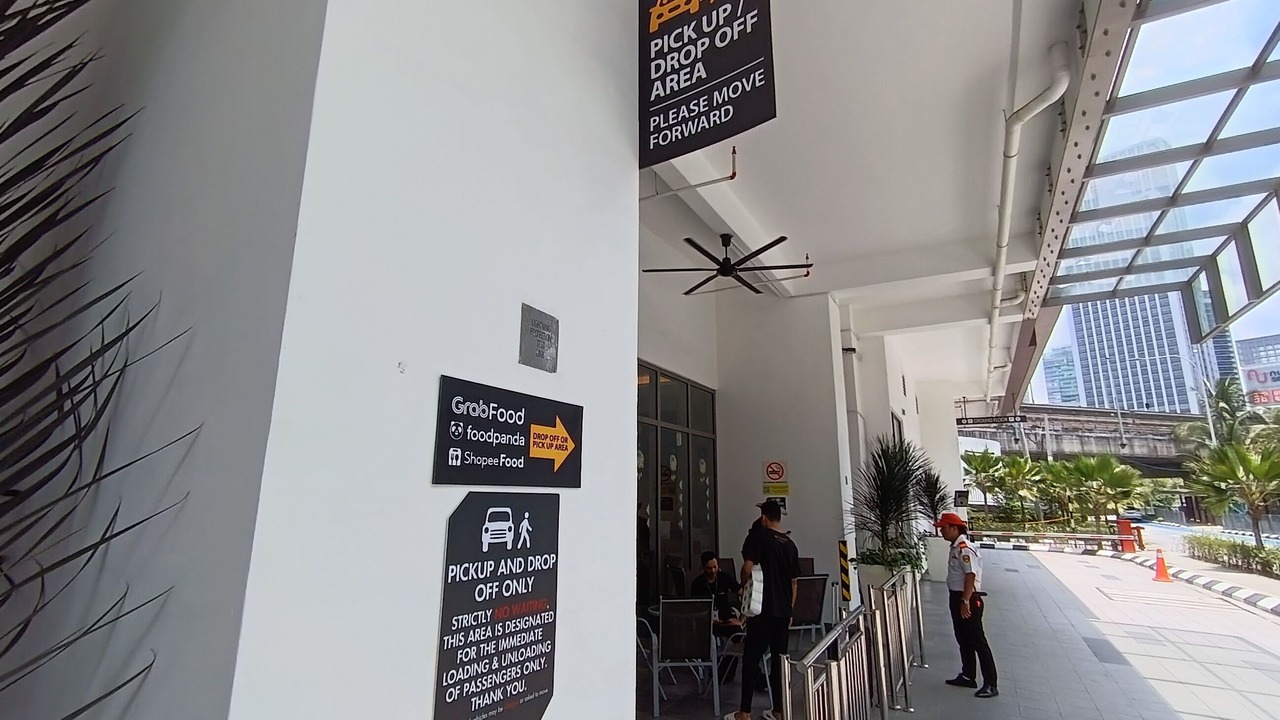 Photo of Outdoor in Brickfields