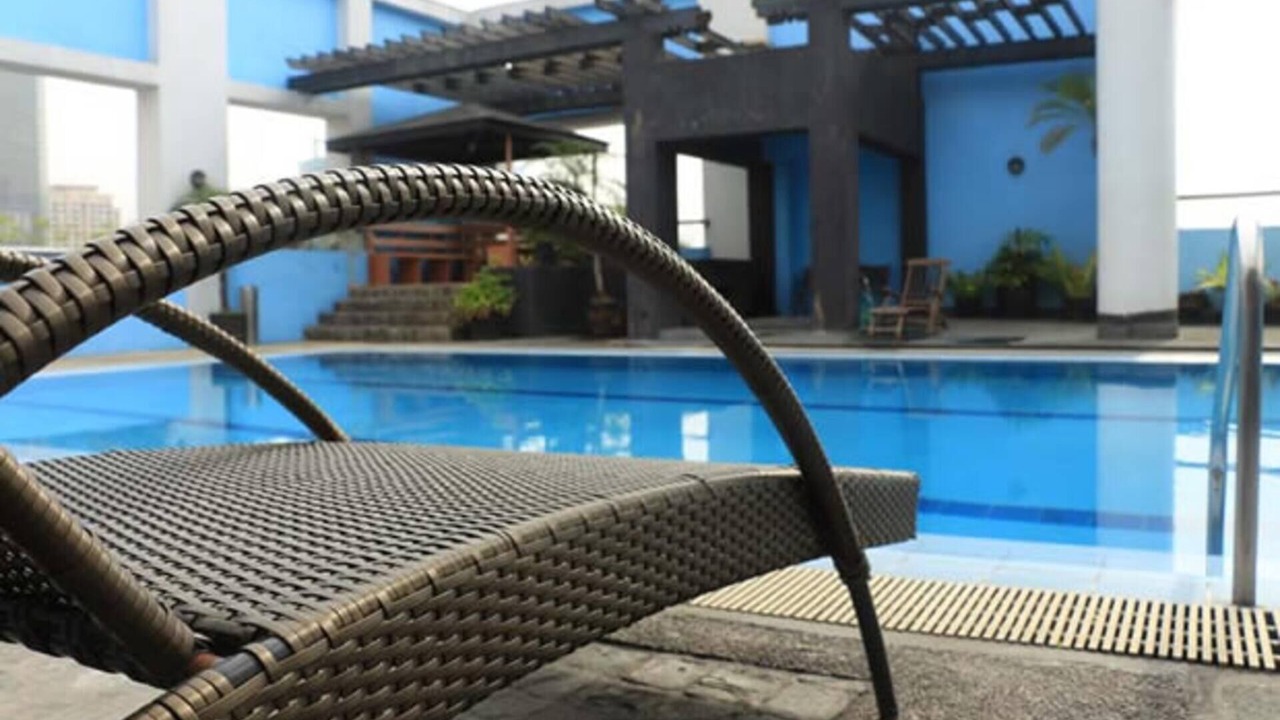 Photo of Outdoor in Legazpi Village