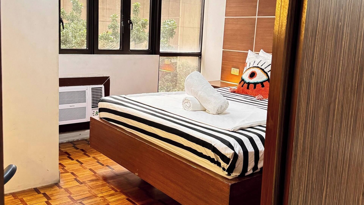 Photo of Bedroom in Legazpi Village