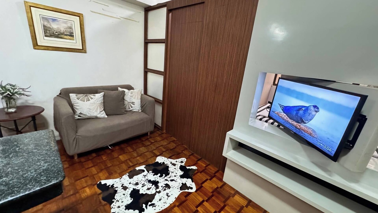 Photo of Livingroom in Legazpi Village