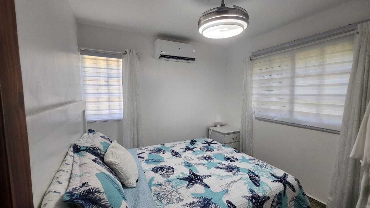 Photo of Bedroom in Paraiso