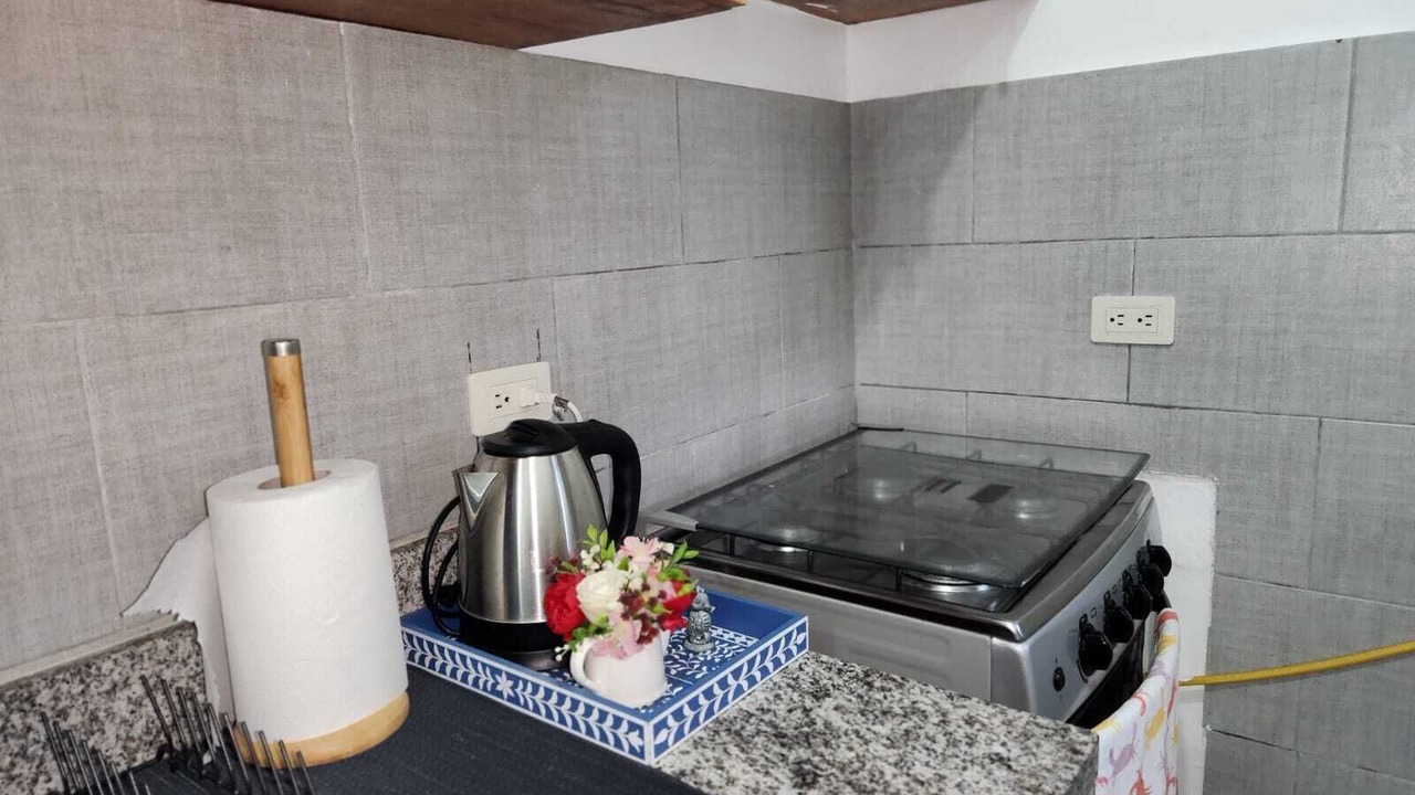 Photo of Kitchen in Paraiso