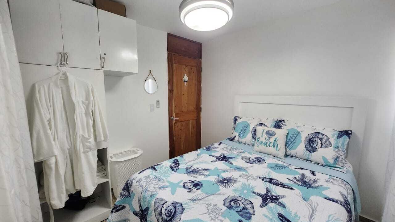 Photo of Bedroom in Paraiso