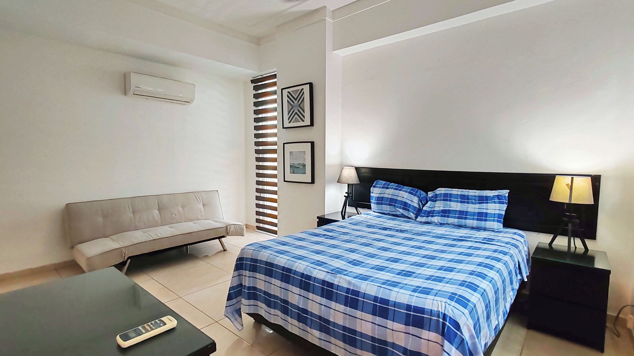 Photo of Bedroom in Evaristo Morales