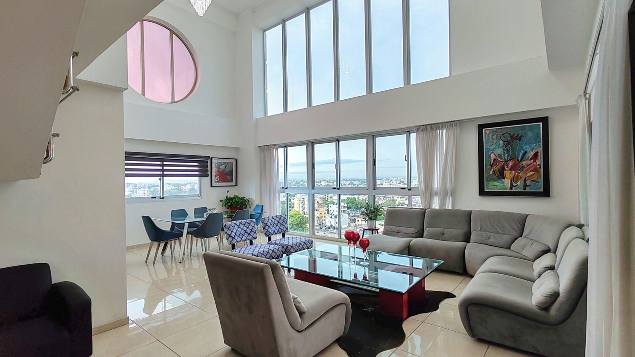 Photo of Livingroom in Evaristo Morales