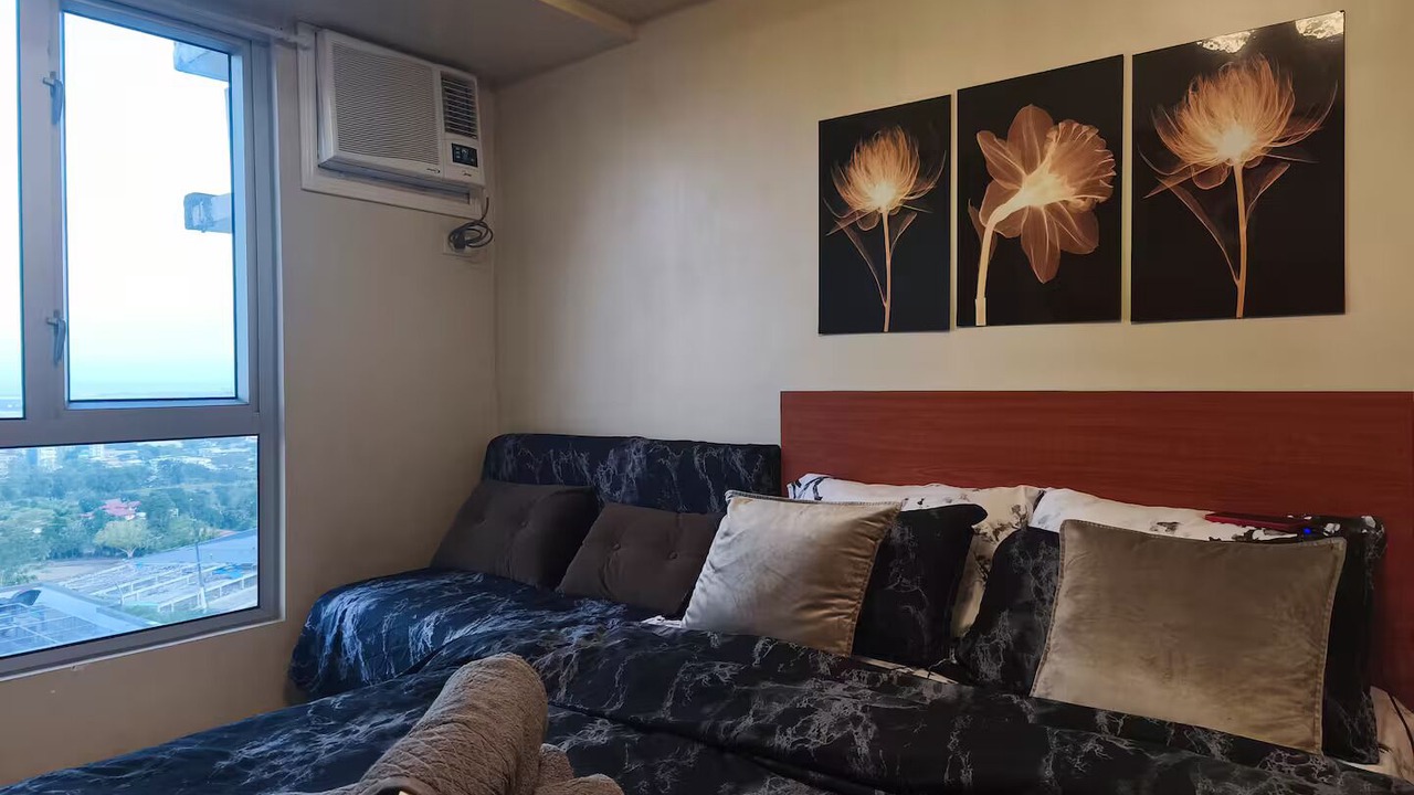 Photo of Bedroom in Cebu