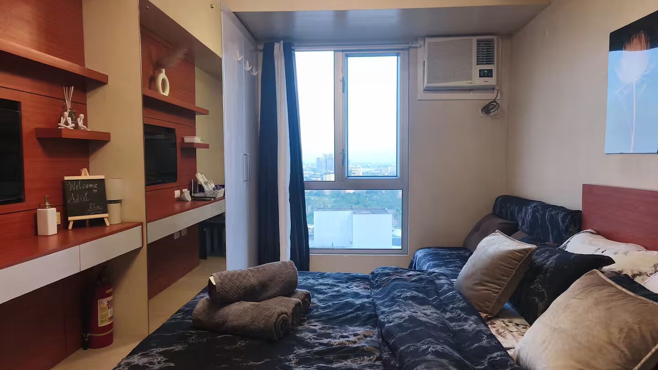 Photo of Bedroom in Cebu