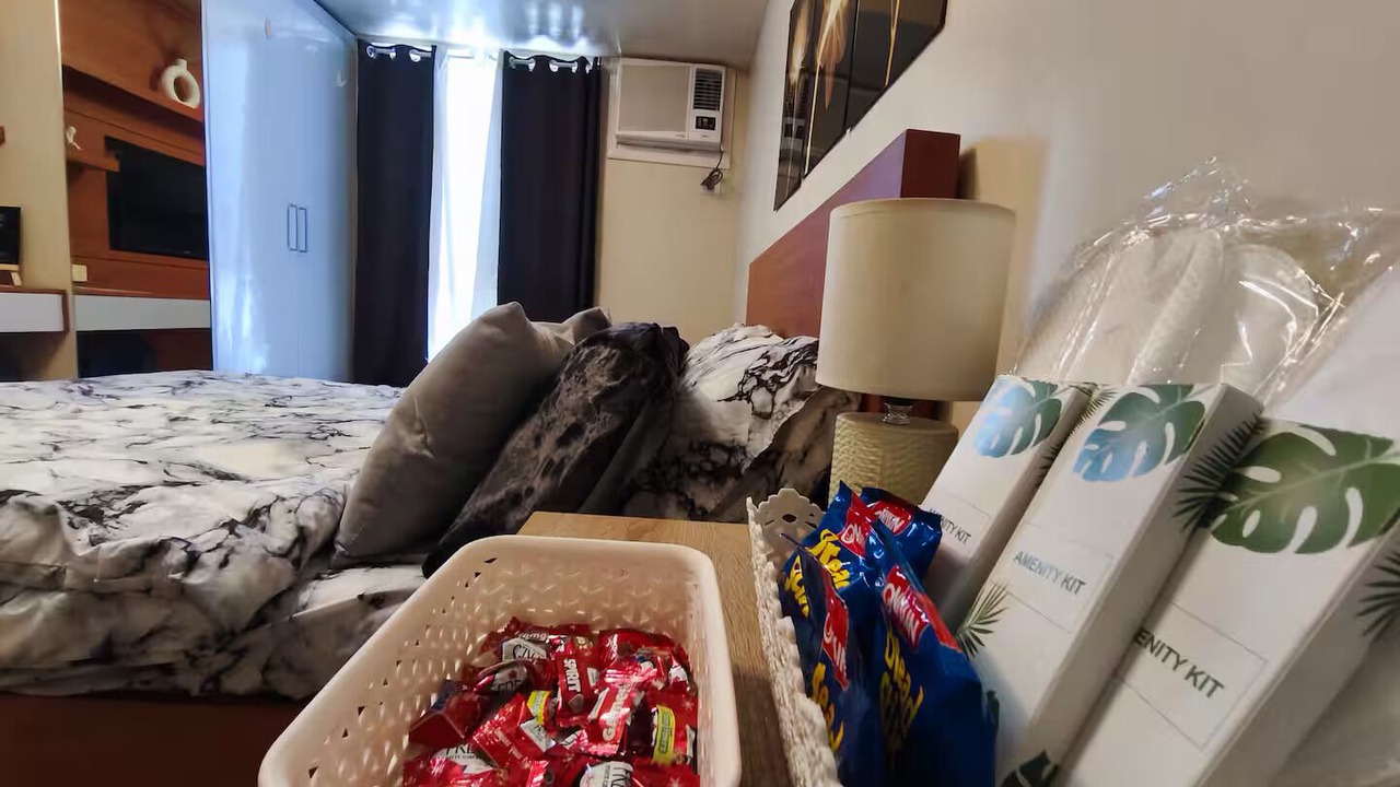Photo of Bedroom in Cebu