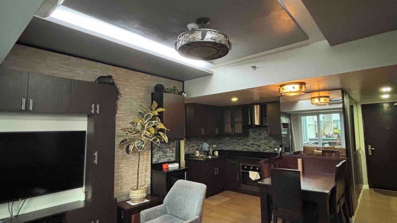 Photo of Livingroom in Davao