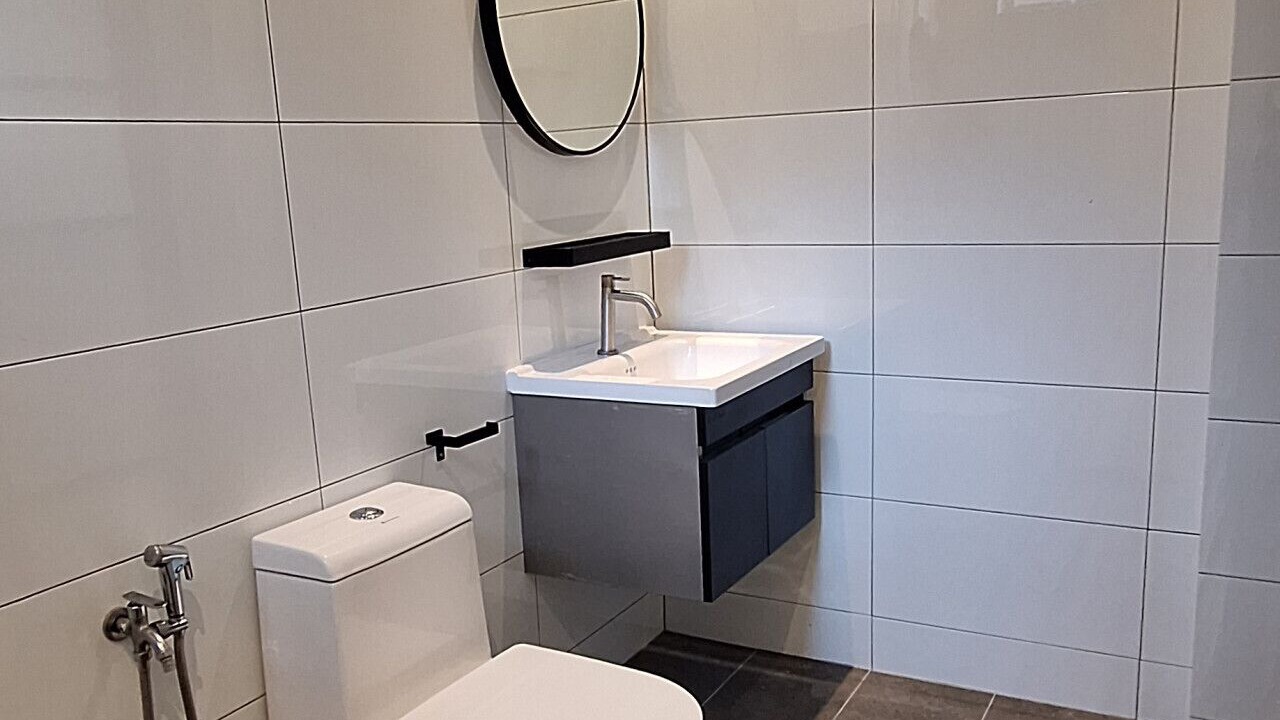 Photo of Bathroom in Seremban