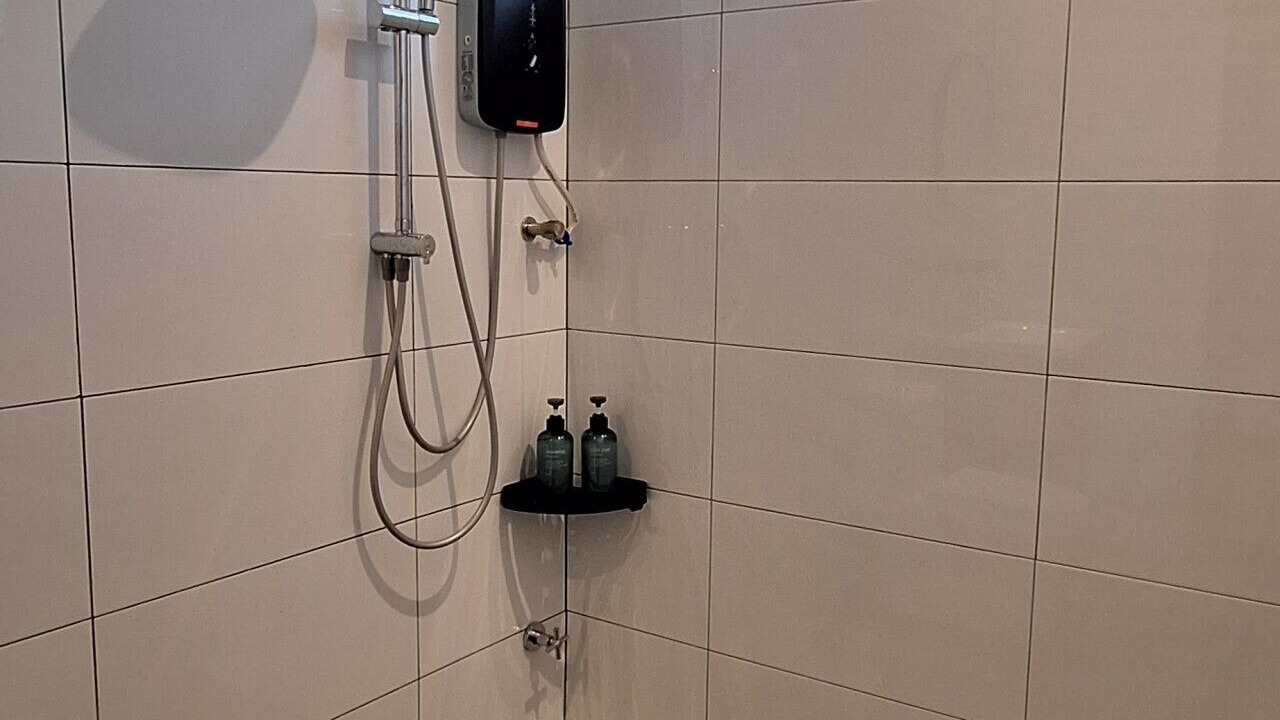 Photo of Bathroom in Seremban