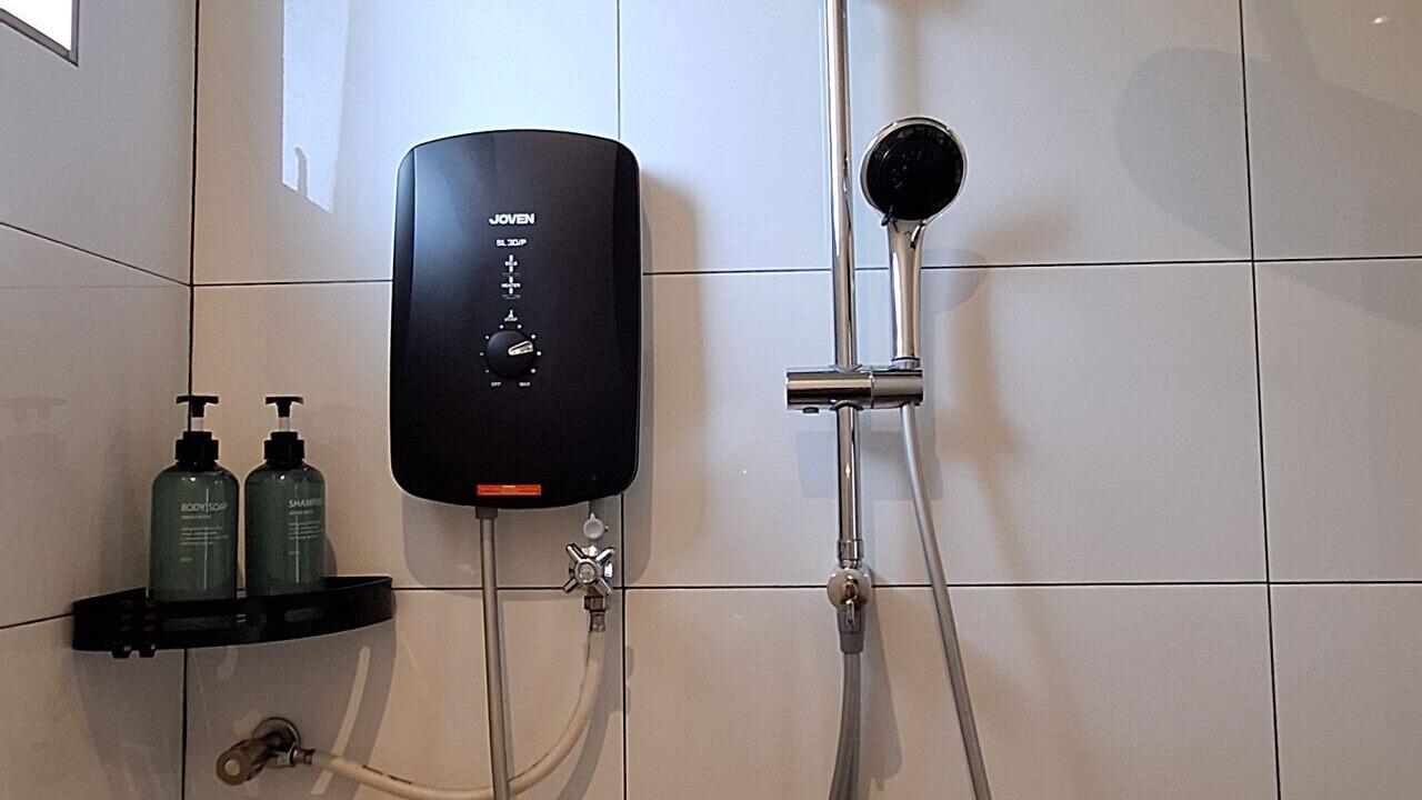 Photo of Bathroom in Seremban