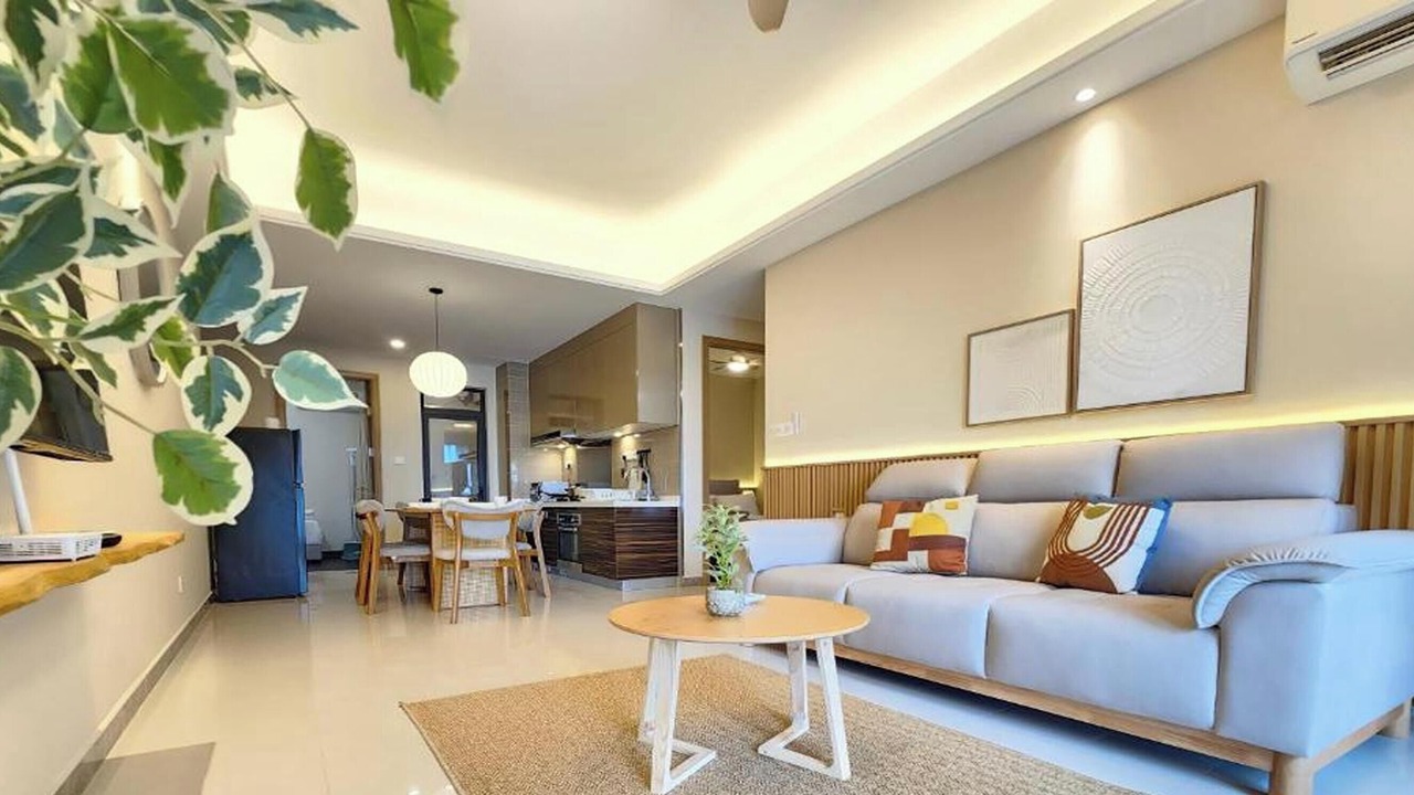 Photo of Bedroom in Central District