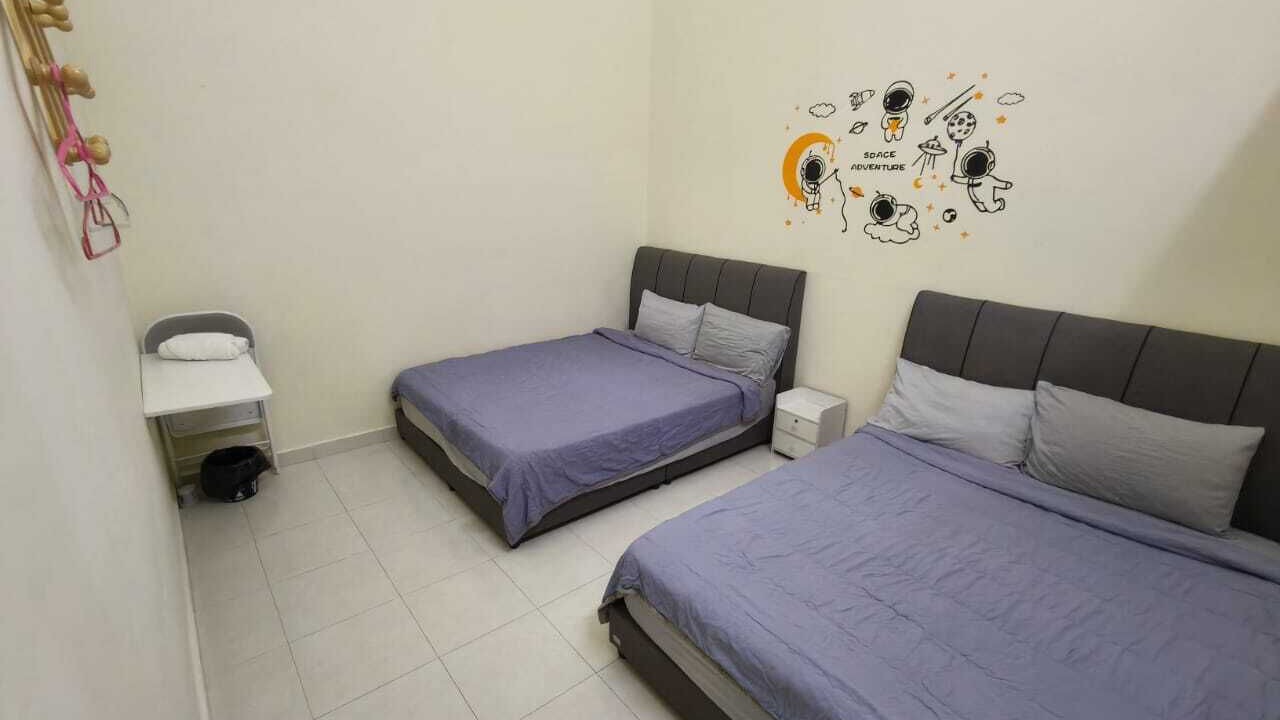 Photo of Bedroom in Sitiawan