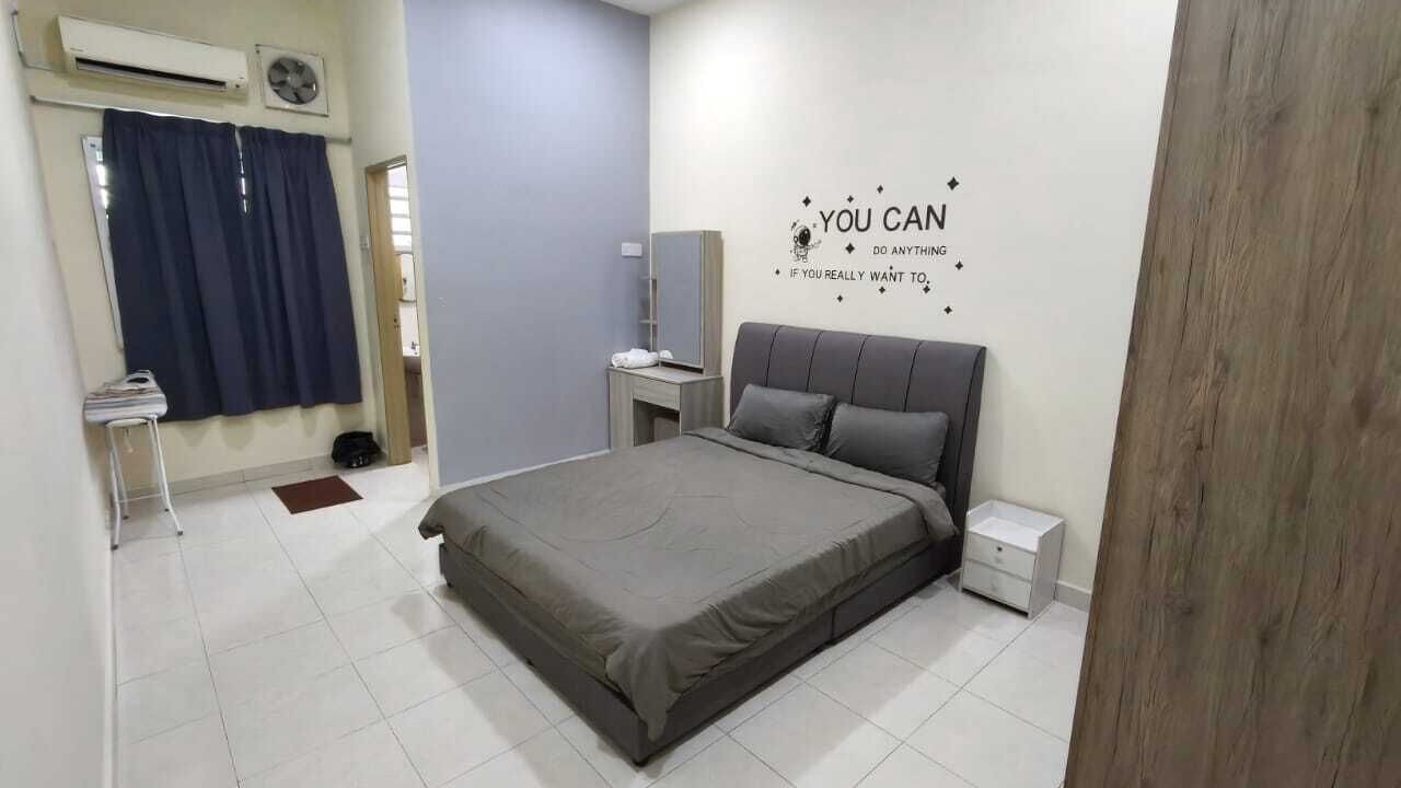 Photo of Bedroom in Sitiawan