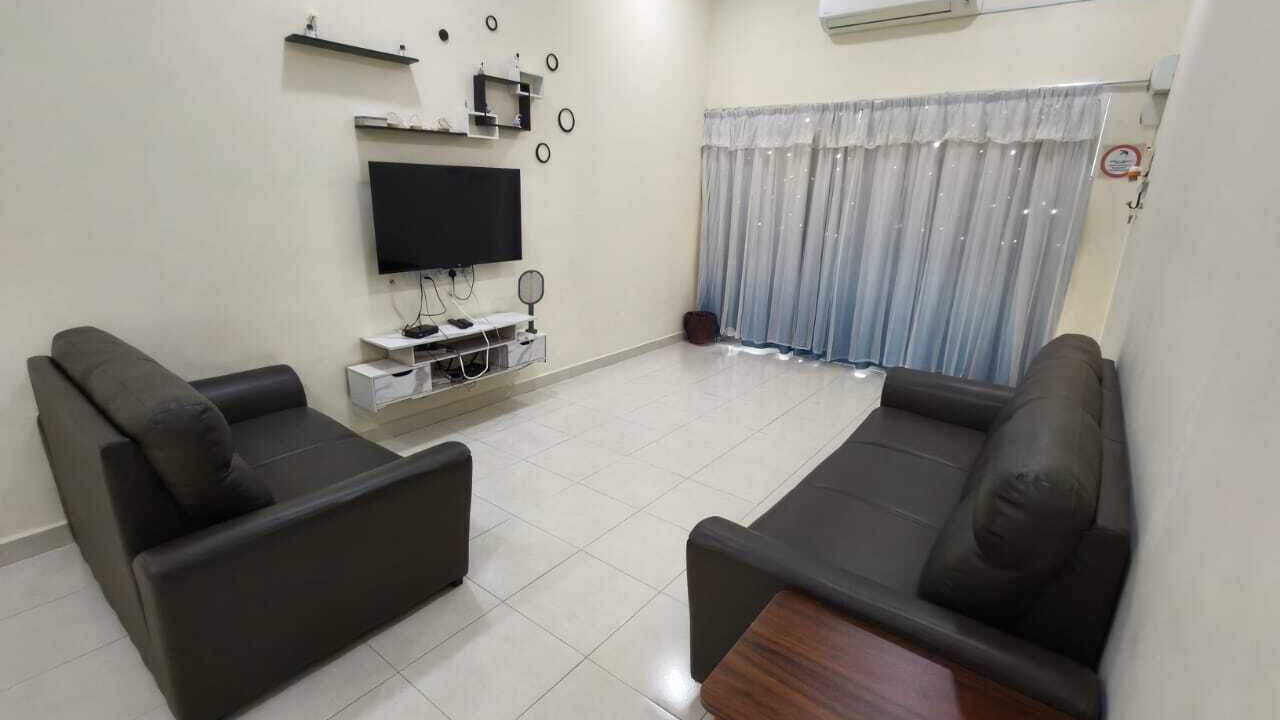 Photo of Livingroom in Sitiawan